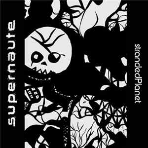 supernaute - strandedPlanet FLAC