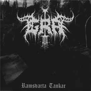 Grá - Ramsvarta Tankar FLAC