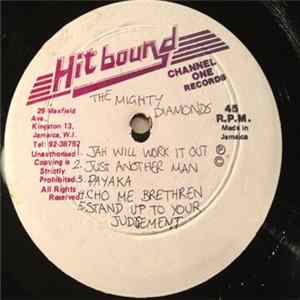 The Mighty Diamonds - Stand Up To Your Judgement FLAC