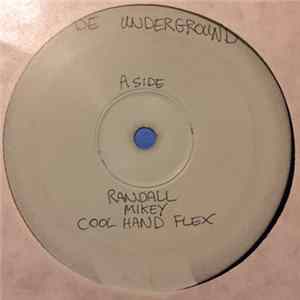 Marley Marl / Cool Hand Flex - Feel It / Shack Out FLAC