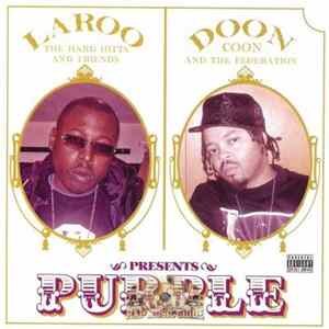 Laroo The Hard Hitta & Doon Coon - Purple FLAC