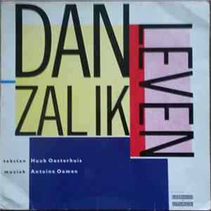 Huub Oosterhuis, Antoine Oomen, Tom Löwenthal - Dan Zal Ik Leven FLAC