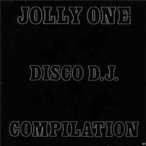 Various - Jolly One FLAC