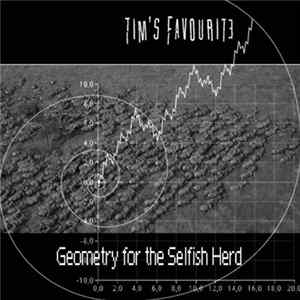 Tim's Favourite - Geometry for the selfish herd FLAC