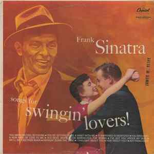 Frank Sinatra - Songs For Swingin' Lovers FLAC