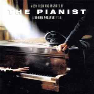 Various - Music From And Inspired By The Pianist FLAC