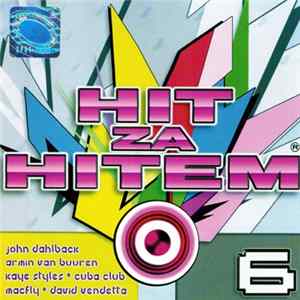 Various - Hit Za Hitem 6 FLAC