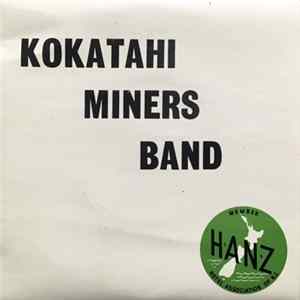 Kokatahi Miners Band - Kokatahi Miners Band FLAC