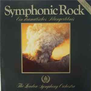 The London Symphony Orchestra - Symphonic Rock FLAC