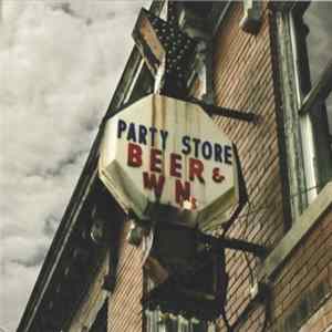 The Dirtbombs - Party Store FLAC