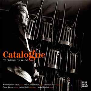 Christian Escoudé - Catalogne FLAC