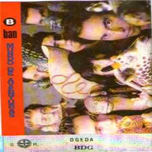 Ban - Mundo De Aventuras FLAC