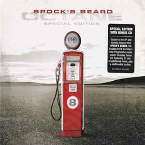 Spock's Beard - Octane FLAC
