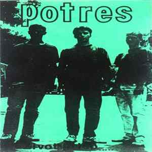 Potres - Život Je Lep FLAC