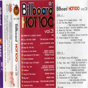 Various - Billboard Hot 100 Vol.3 FLAC