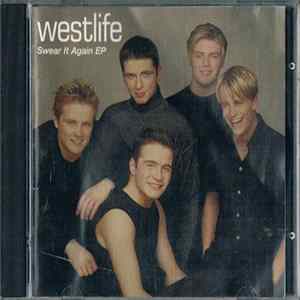 Westlife - Swear It Again EP FLAC