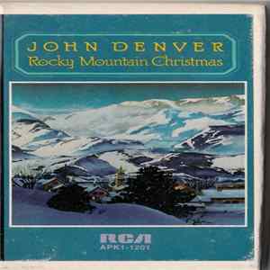 John Denver - Rocky Mountain Christmas FLAC