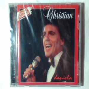 Christian - Daniela FLAC