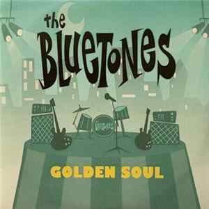 The Bluetones - Golden Soul FLAC