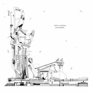 Poppy Ackroyd - Escapement FLAC