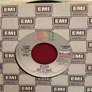 Gary U.S. Bonds - Jole Blon FLAC