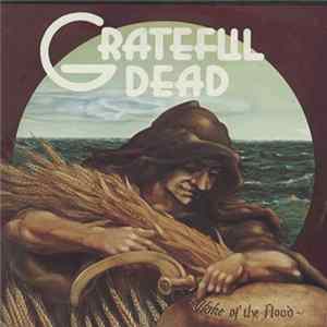 Grateful Dead - Wake Of The Flood FLAC