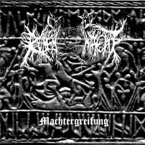 Runenwacht - Machtergreifung FLAC