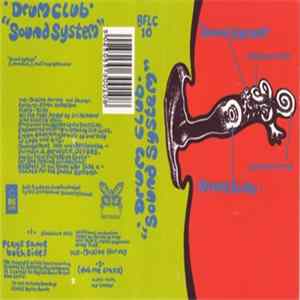 Drum Club - Sound System FLAC