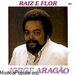 Jorge Aragão - Raiz e Flor FLAC