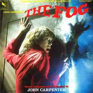 John Carpenter - The Fog (Original Motion Picture Soundtrack) FLAC