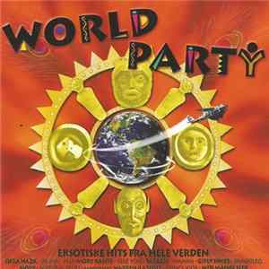 Various - World Party FLAC
