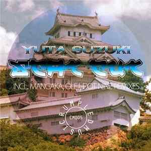 Yuta Suzuki - Scat Cut FLAC