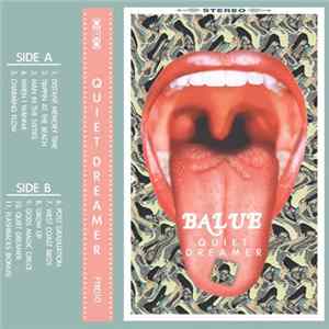 Balue - Quiet Dreamer FLAC