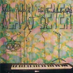 Klaus Beyer - Die Fanklubplatte FLAC