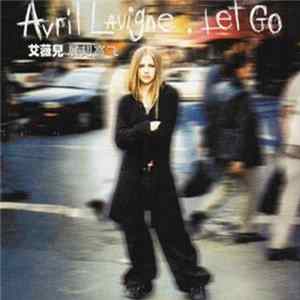 Avril Lavigne - Let Go FLAC