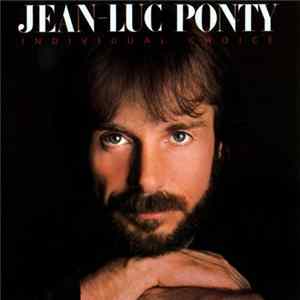 Jean-Luc Ponty - Individual Choice FLAC