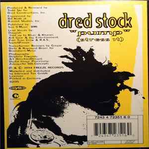 Dred Stock Featuring Douglah - Pump (Stress It) FLAC