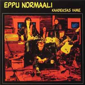 Eppu Normaali - Kahdeksas Ihme FLAC