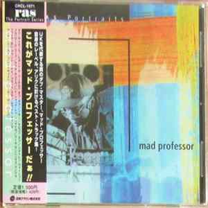 Mad Professor - RAS Portraits FLAC