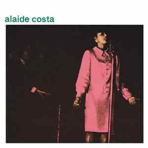 Alaide Costa - Alaide Costa FLAC