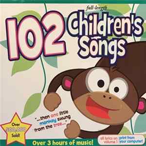 Twin Sisters Productions Inc. - 102 Full-Length Children's Songs FLAC