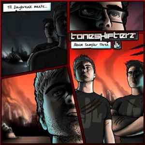 Toneshifterz - Till Daybreak Meets... - Album Sampler Three FLAC
