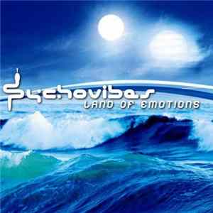 Sychovibes - Land Of Emotions FLAC
