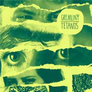 Gremliny / Los Tetanos - Split FLAC