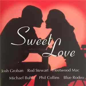 Various - Sweet Love FLAC