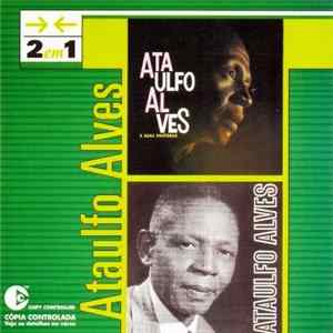 Ataulfo Alves - 2 Em 1 FLAC
