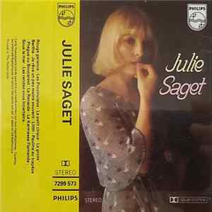 Julie Saget - Julie Saget FLAC