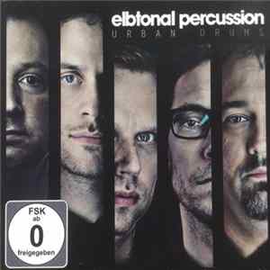 Elbtonal Percussion - Urban Drums FLAC