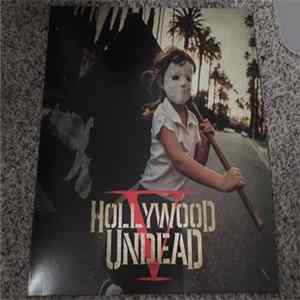 Hollywood Undead FLAC