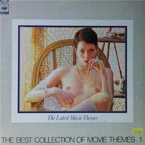 Various - The Best Collection Of Movie Themes 1 & 2 FLAC